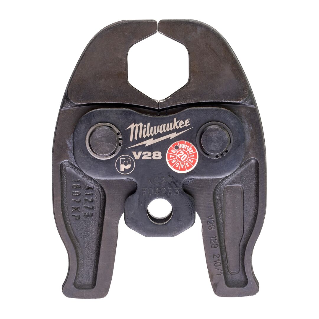 MILWAUKEE Pressbacke J12-V28
