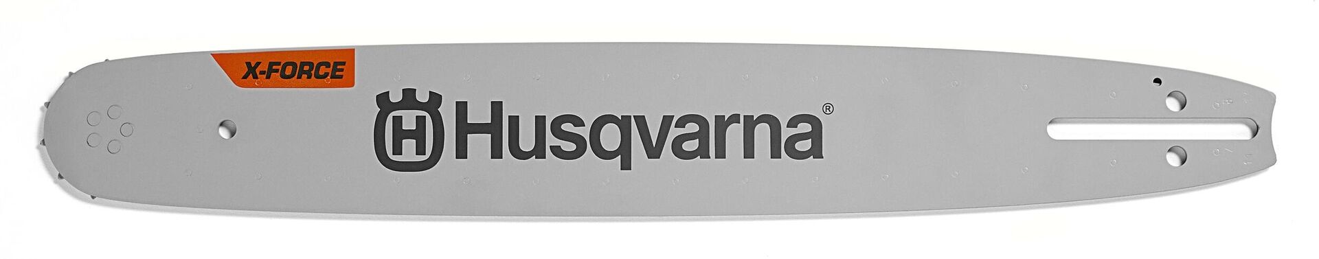 HUSQVARNA 582 07 53-64 X-Force 15"/38 Cm 0,325" 1,3 Sn