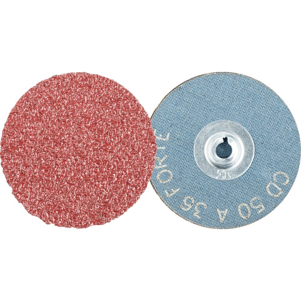 PFERD Schleifblatt COMBIDISC A 36 50mm