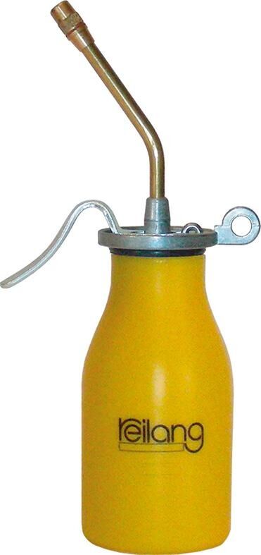 REILANG Flüssigkeitszerstäuber PE 50 bar 300ml