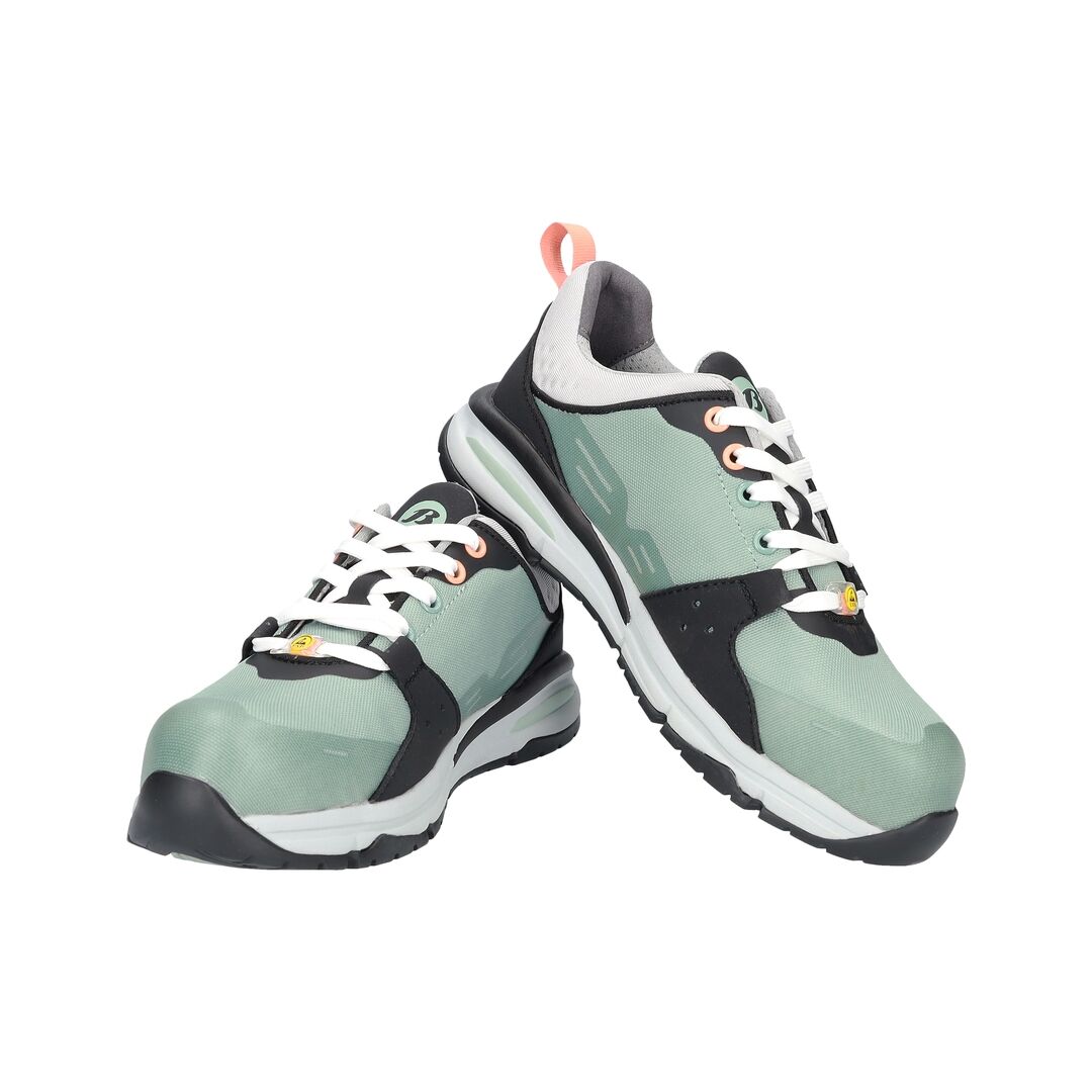 BATA Sicherheitsschuhe Marie S3 Gr. 36 ESD