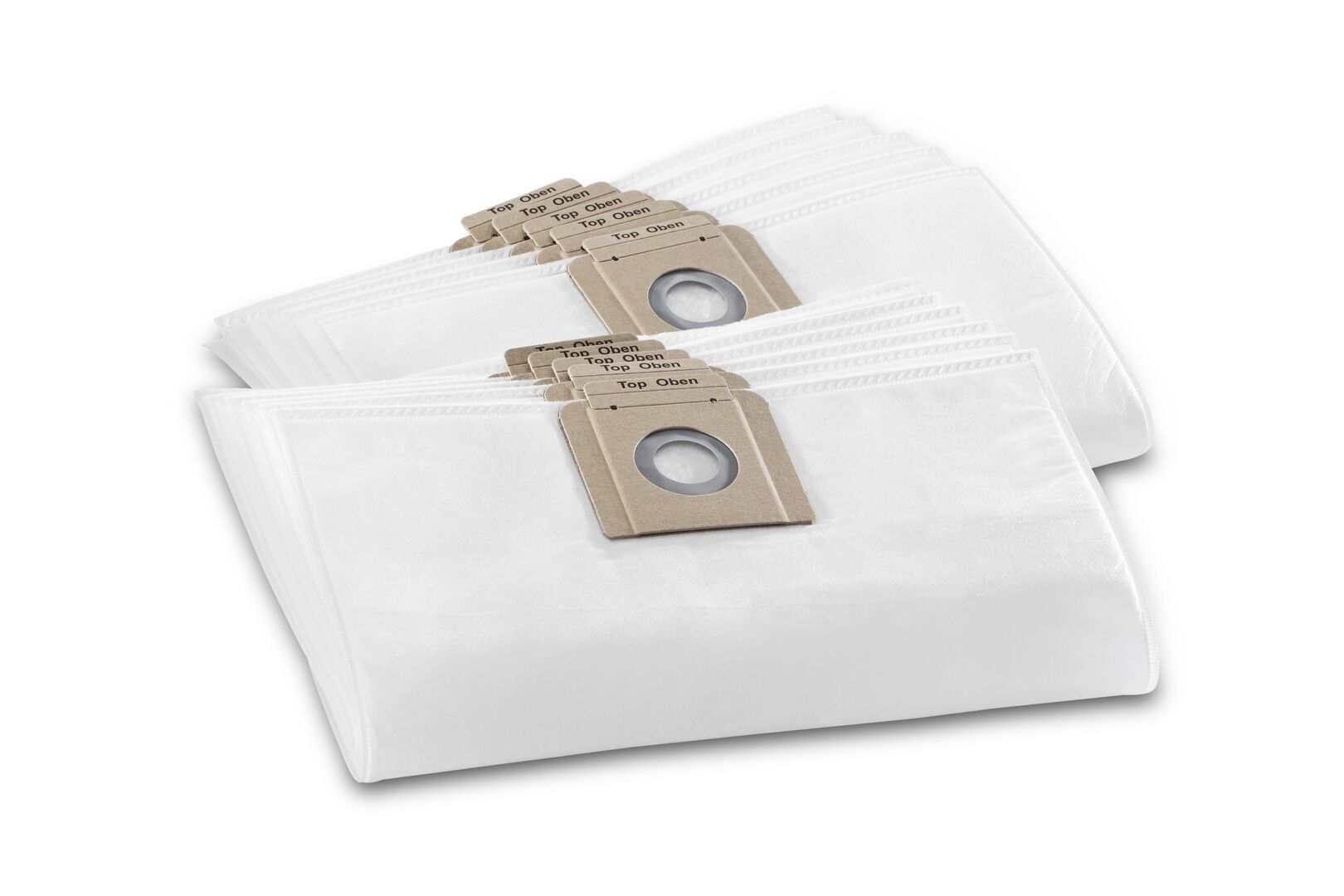 KÄRCHER Zubehör Filtertüte Vlies 6.904-315.0