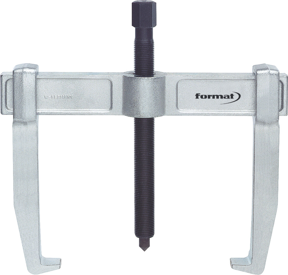 FORMAT Universal-Abzieher zweiarmig 90x100mm