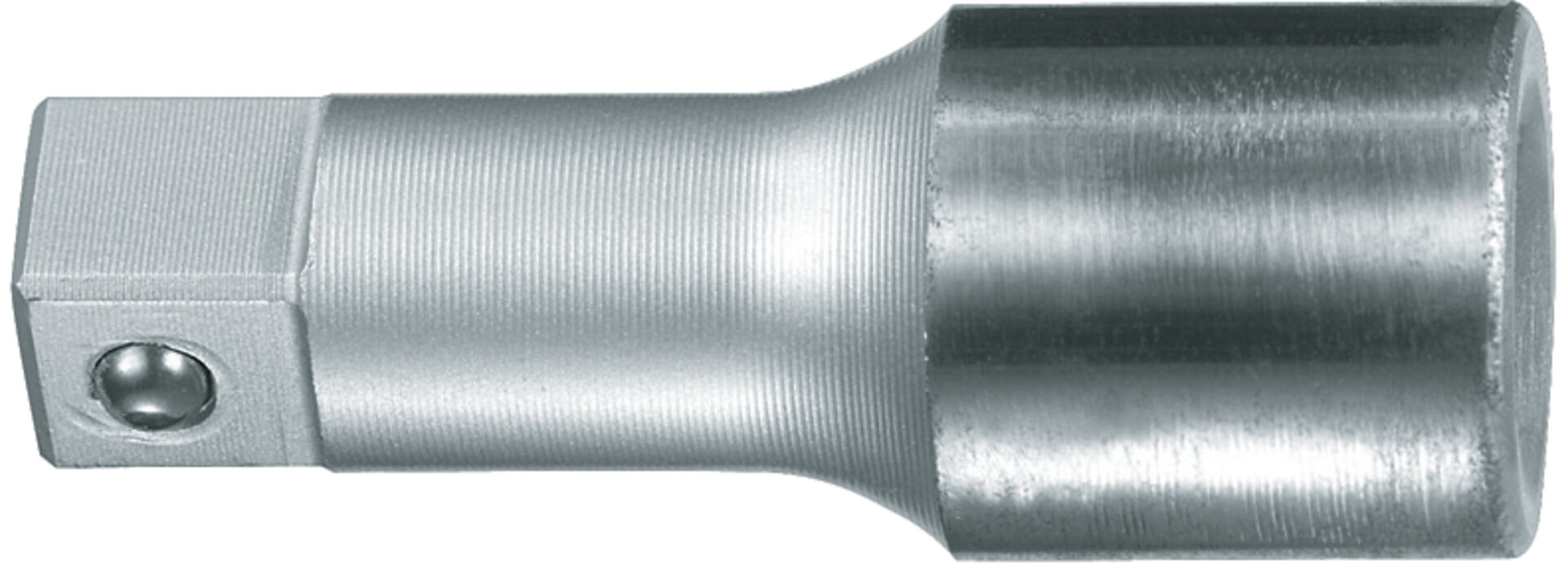 GEDORE Verlängerung 3/8" 76mm 3090-3 6236600