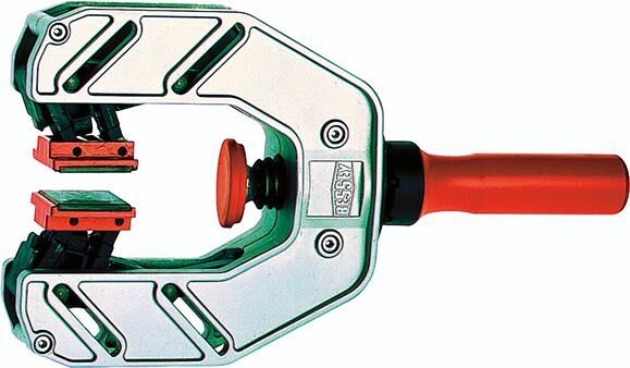 BESSEY Einhand-Kantenzwinge EKT 10-55mm Spannweite