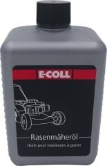 E-COLL Rasenmäheröl 4-Takt-Motoren 600ml