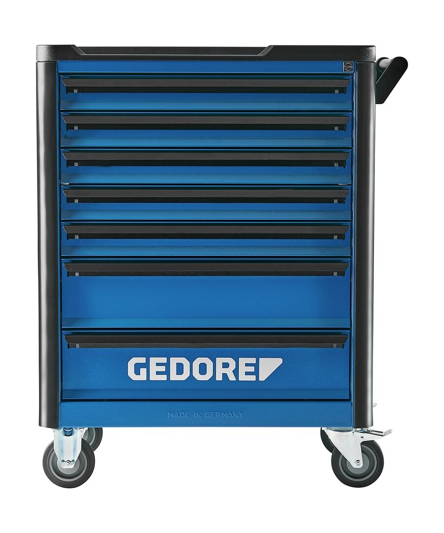 GEDORE Werkzeugwagen workster highline large WHL-L7 3033708
