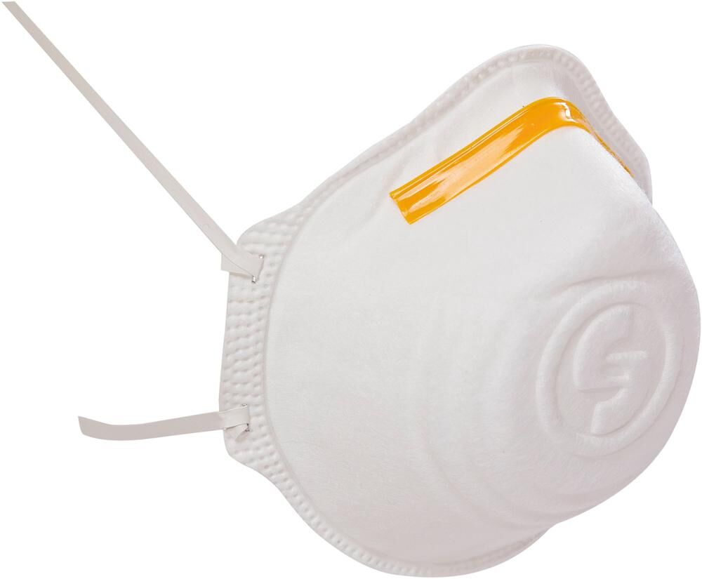 FORTIS Atemschutzmaske Marin FFP2 Soft/V Pack a 5St.