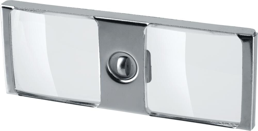 SCHWEIZER Wechseloptik Bino LED 2,5-fach