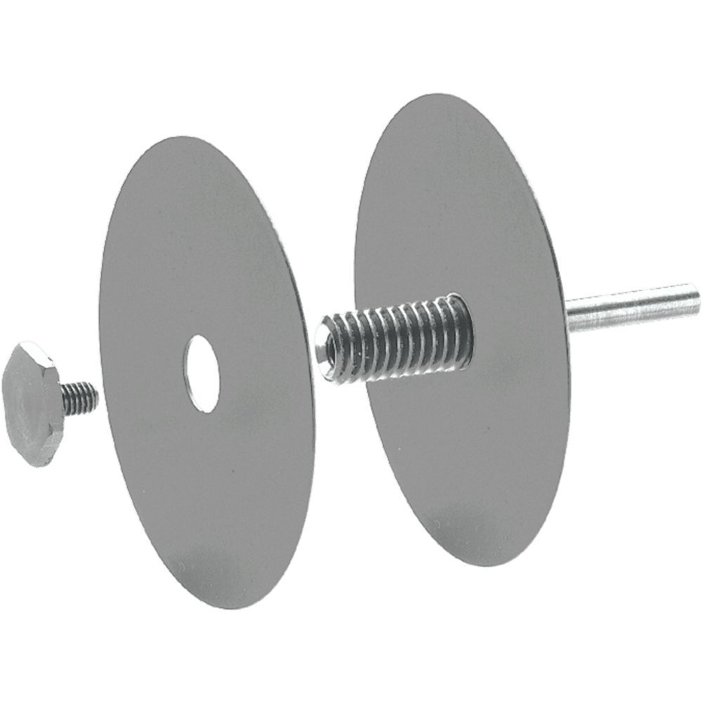 PFERD Werkzeughalter PVR 6-13 1-25