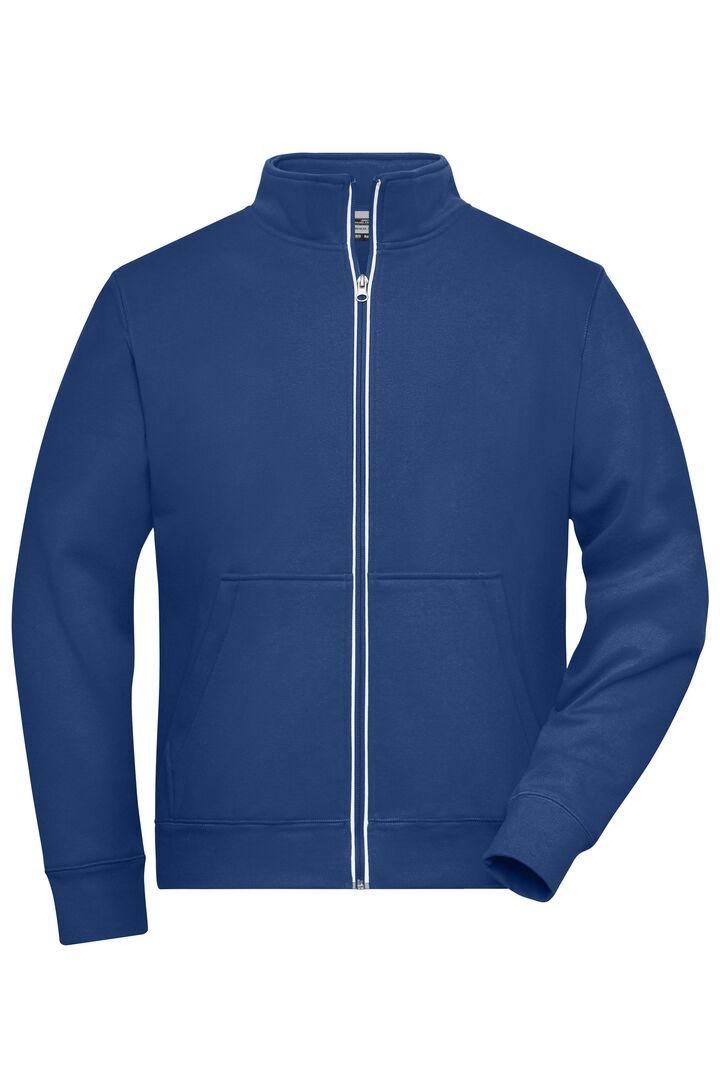 JAMES & NICHOLSON Wendejacke Gr. L JN1810