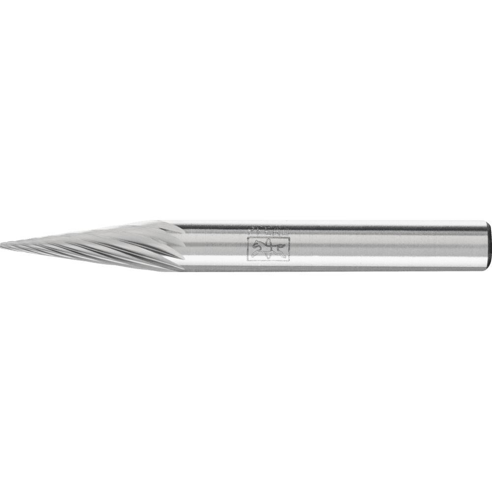 PFERD Frässtift HM SKM0618 3 6mm 6x18mm