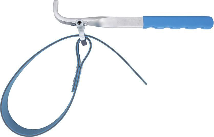 GEDORE Bandschlüssel 36 1-140 6327320 d 140mm 220mm