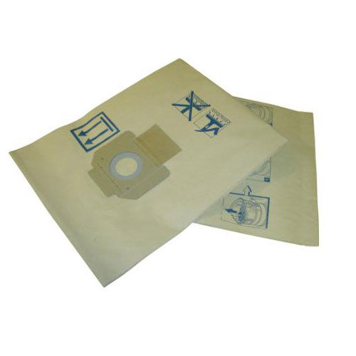 NILFISK ALTO ALTO Filtertüte für Attix 7 5St./Pack