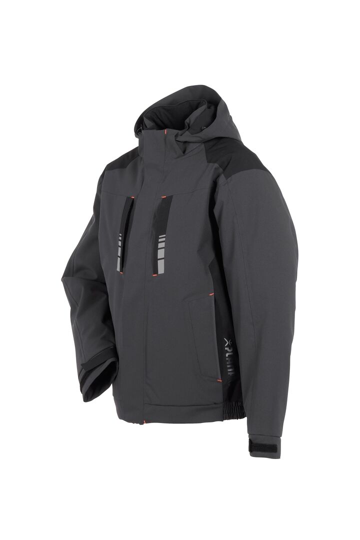 PLANAM Winterjacke Moto 3812