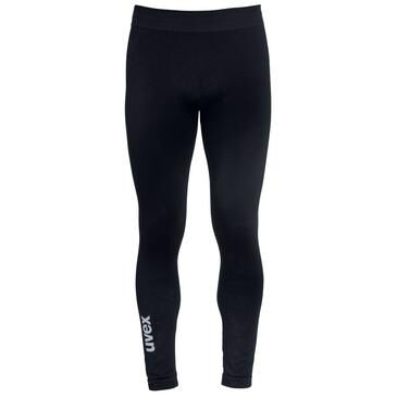 UVEX lange Hose schwarz men Modell 7483 Long John Gr. S