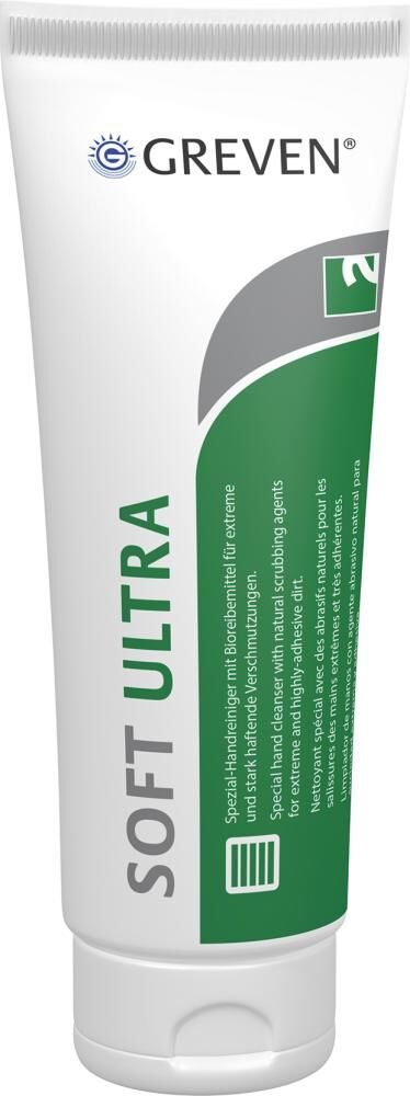 GREVEN Handreiniger SOFT ULTRA 250ml Tube