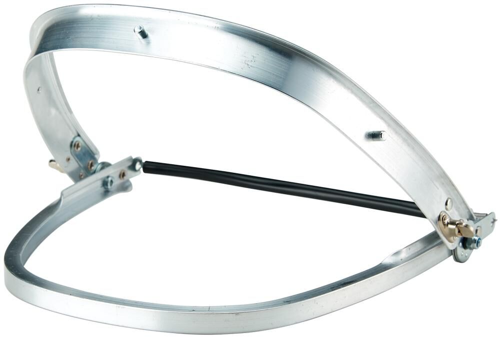 VOSS HELMHALTERUNG mitDrehverschluß ohneAbdeckung für Schutzhelme Nr. 31150000