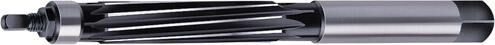 BECK Handreibahle 13,0mm DIN859 HSS
