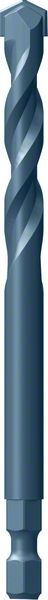 BOSCH Zentrierbohrer Expert Power Change Plus