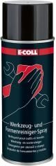 E-COLL Werkzeug-Formreiniger 400ml