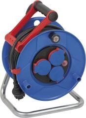 BRENNENSTUHL Kabeltrommel 50m H05RR-F3G1,5 Garant
