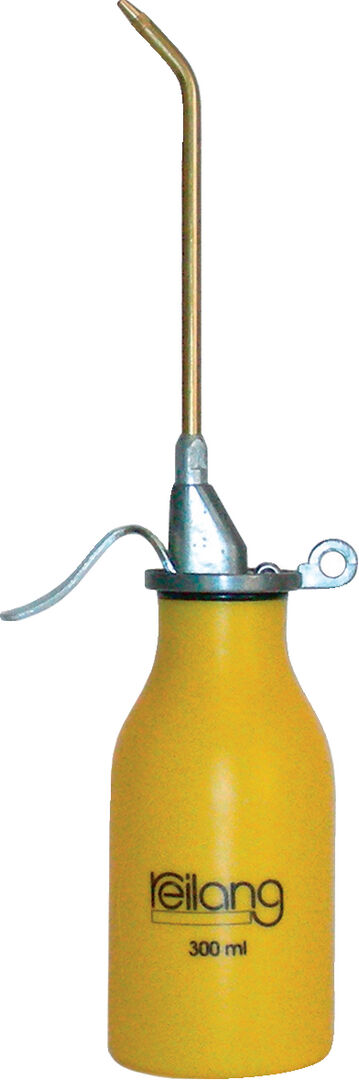 REILANG Merkur Öler PE 300ml mit Doppelpumpe