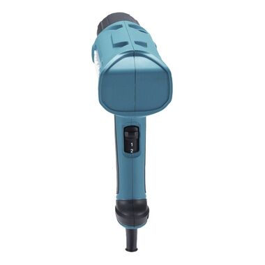 Makita Heißluftgebläse HG5030K 1.600W 350°C-500°C