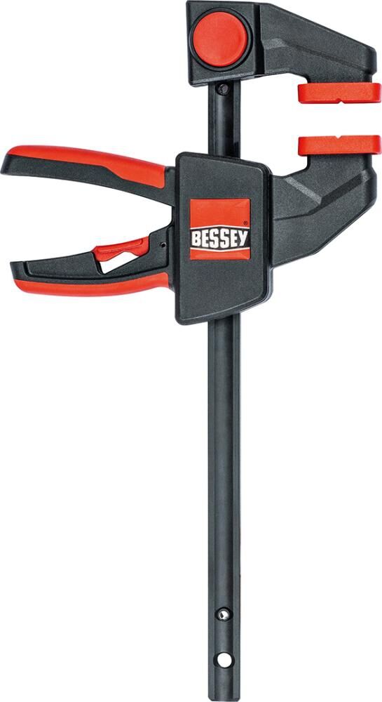 BESSEY Einhandzwinge EZM15-6 Spannweite 150mm Ausladung 60mm