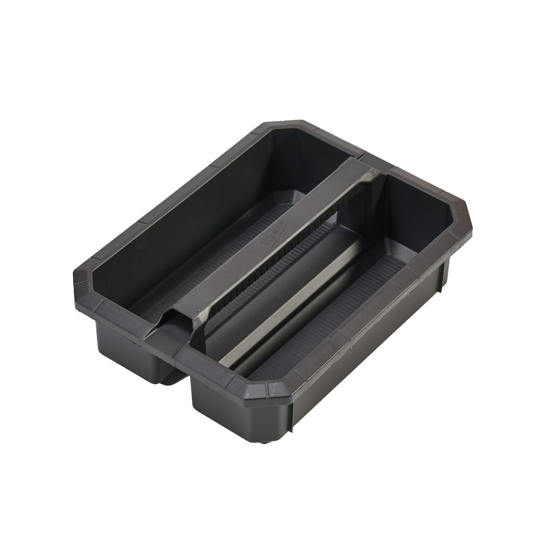 MILWAUKEE PACKOUT Ersatz-Werkzeugtrage für Trolley Koffer & Koffer