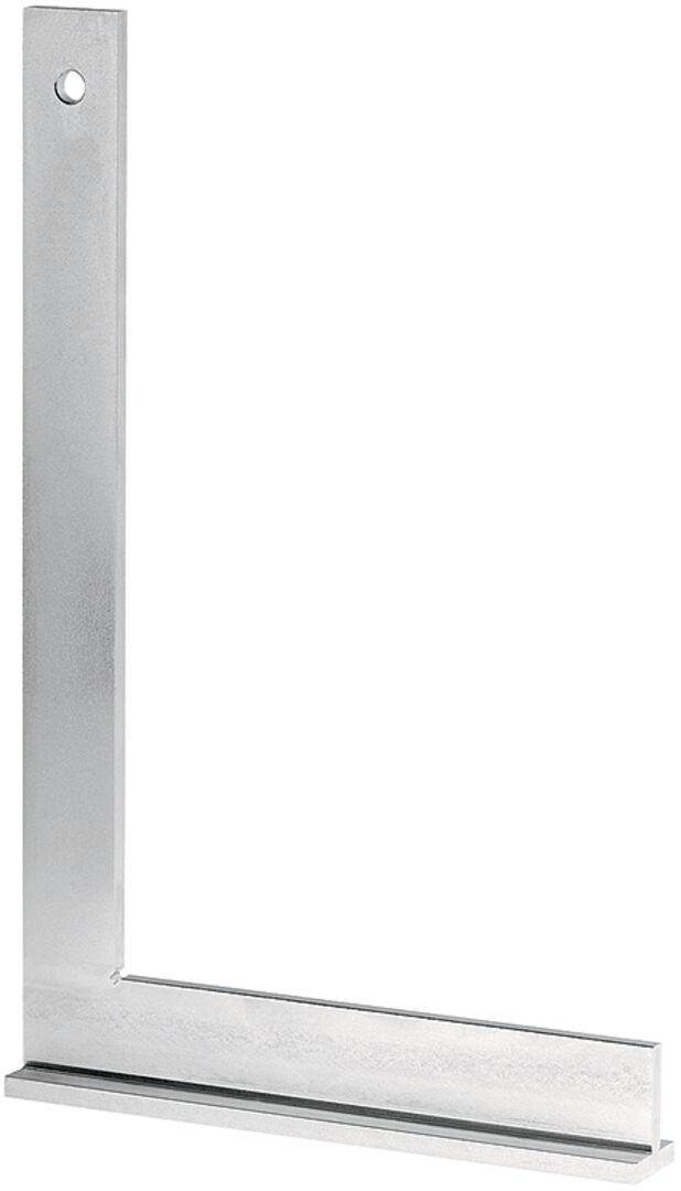 FORMAT Schlosserwinkel verzinkt 300x180mm mit Anschlag