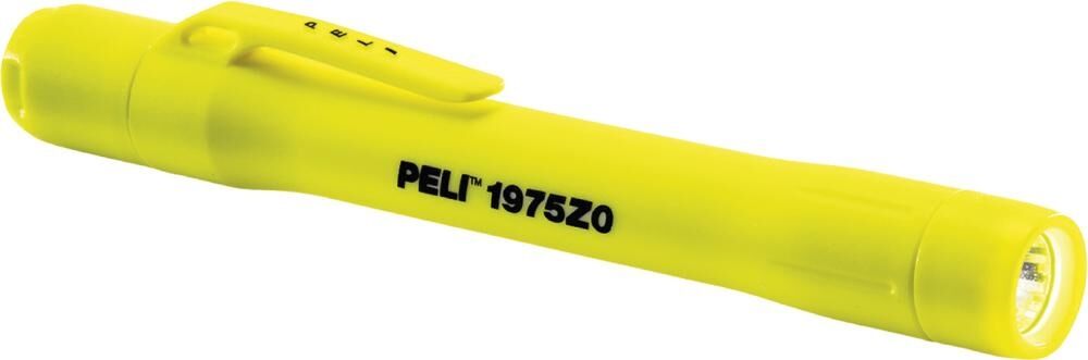 PELI Taschenlampe inkl. Batterien MityLite