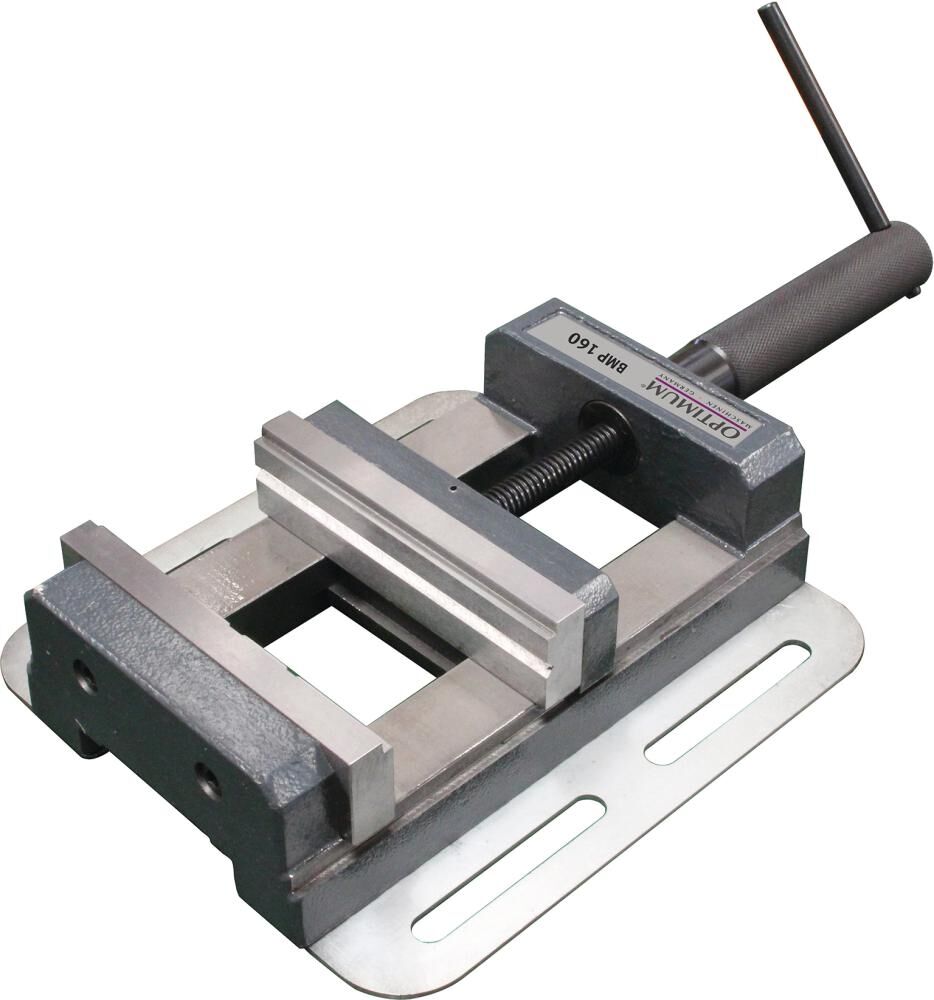 OPTIMUM Tischbohrmaschine OPTIdrill D 23Pro 400V 3003020set
