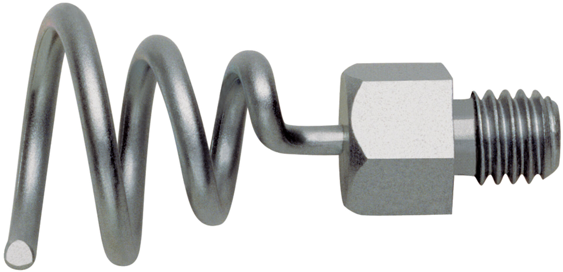 ENGELB.+ROOS Schlammbohrer 30mm 1/2Z.g.