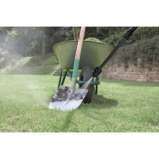 KÄRCHER Dreckfräser DB 145 2.642-728.0