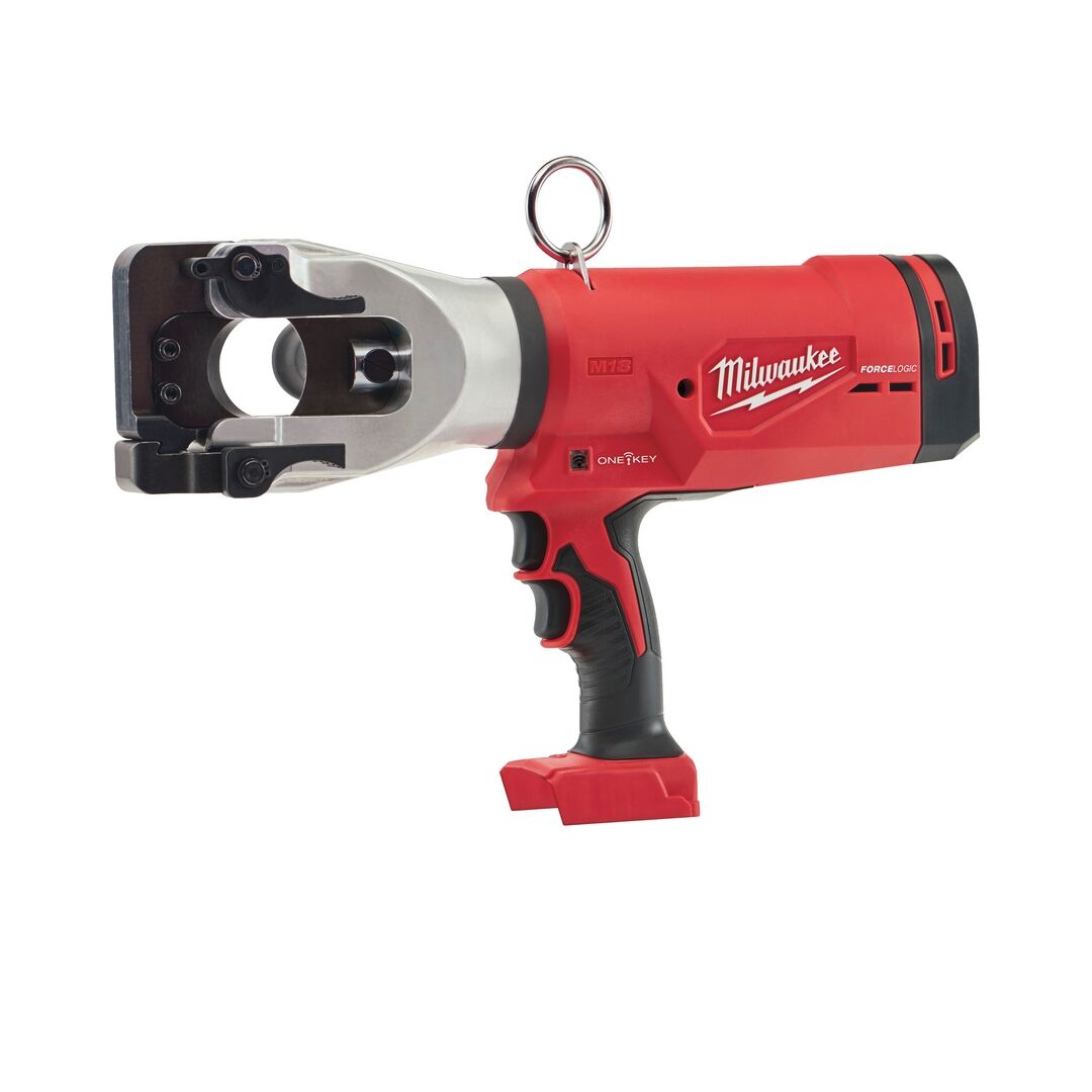 MILWAUKEE Akku-Kabelschneider M18HCC45-0C ohne Akku & Ladegerät im Koffer