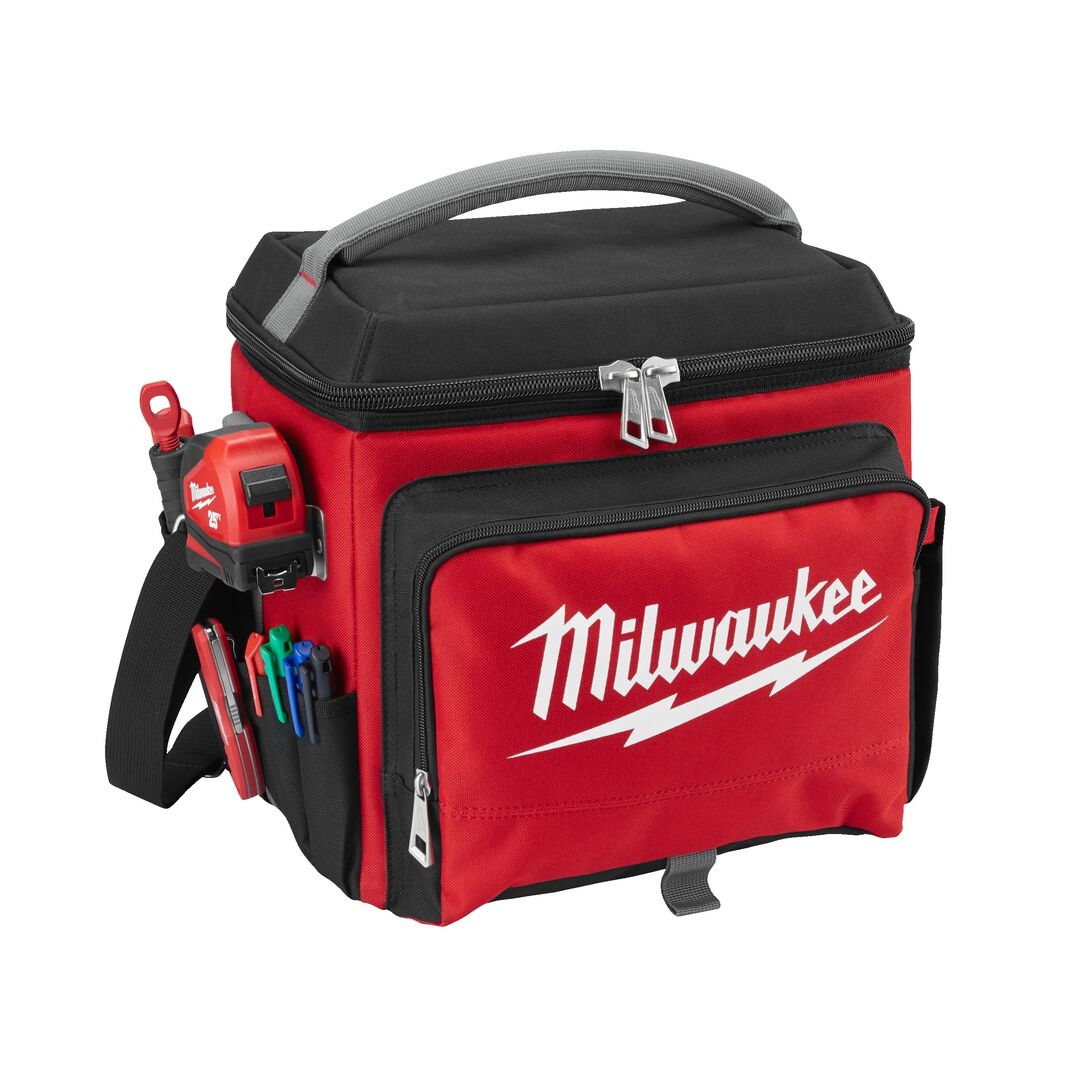 MILWAUKEE Jobsite Kühltasche