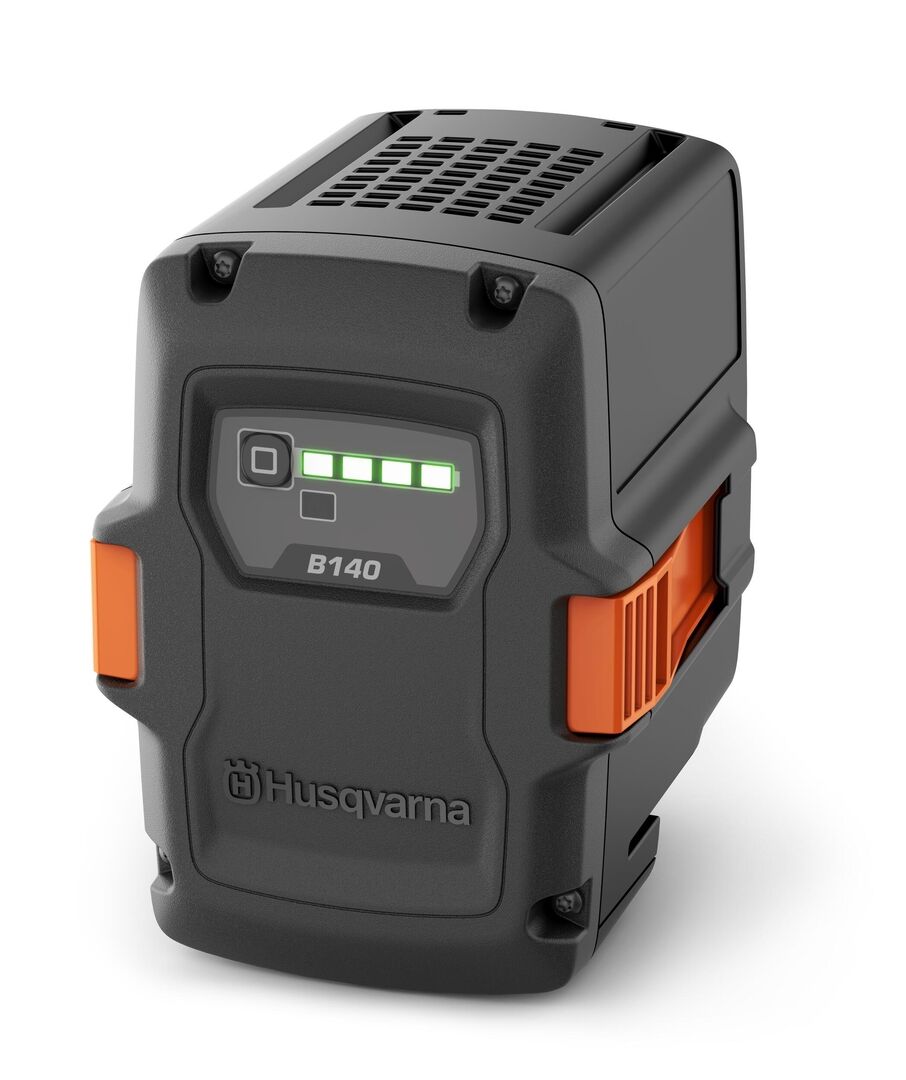 HUSQVARNA Akku 40-B140 970 45 72-01