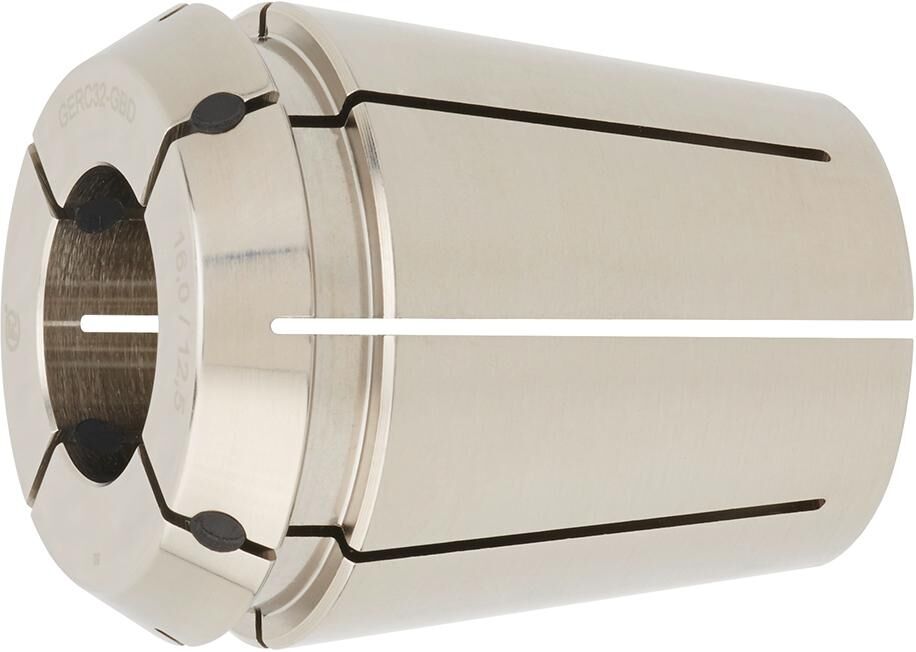 FAHRION Spannzange ER40 16,0x12,0 abgedichtet mit Vierkant