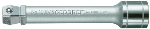 GEDORE Kardanverlängerung 1/2" 125mm
