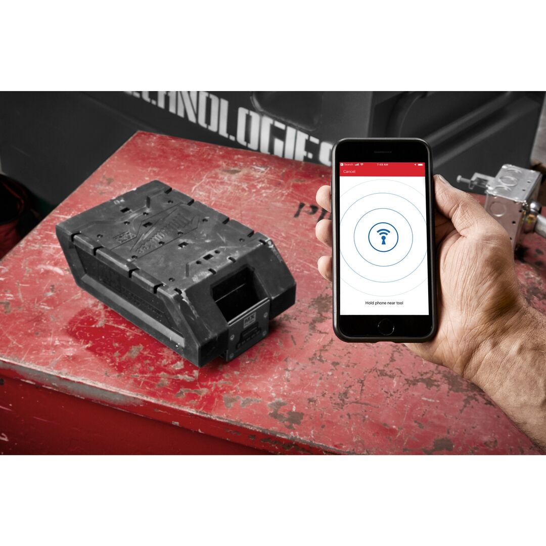 MILWAUKEE MXF XC406 Akku 6.0Ah