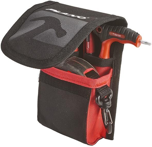 PLANO Werkzeugtasche aus verstärktem Stoff 170x50x100mm 522 TB