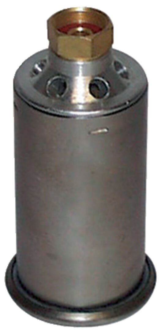 RHÖNA Hochleistung Brennereinsatz Propan 40mm