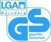 BIMOS Stuhl Unitec 3 Kunstleder 9651-0551
