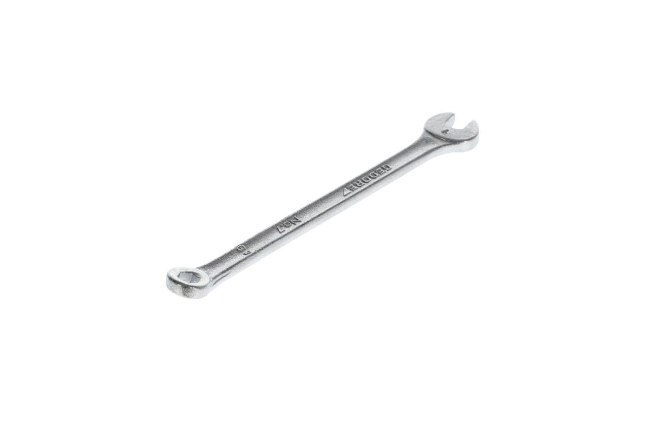GEDORE Ring-Maulschlüssel 6-kant 7 4 6080920 4mm