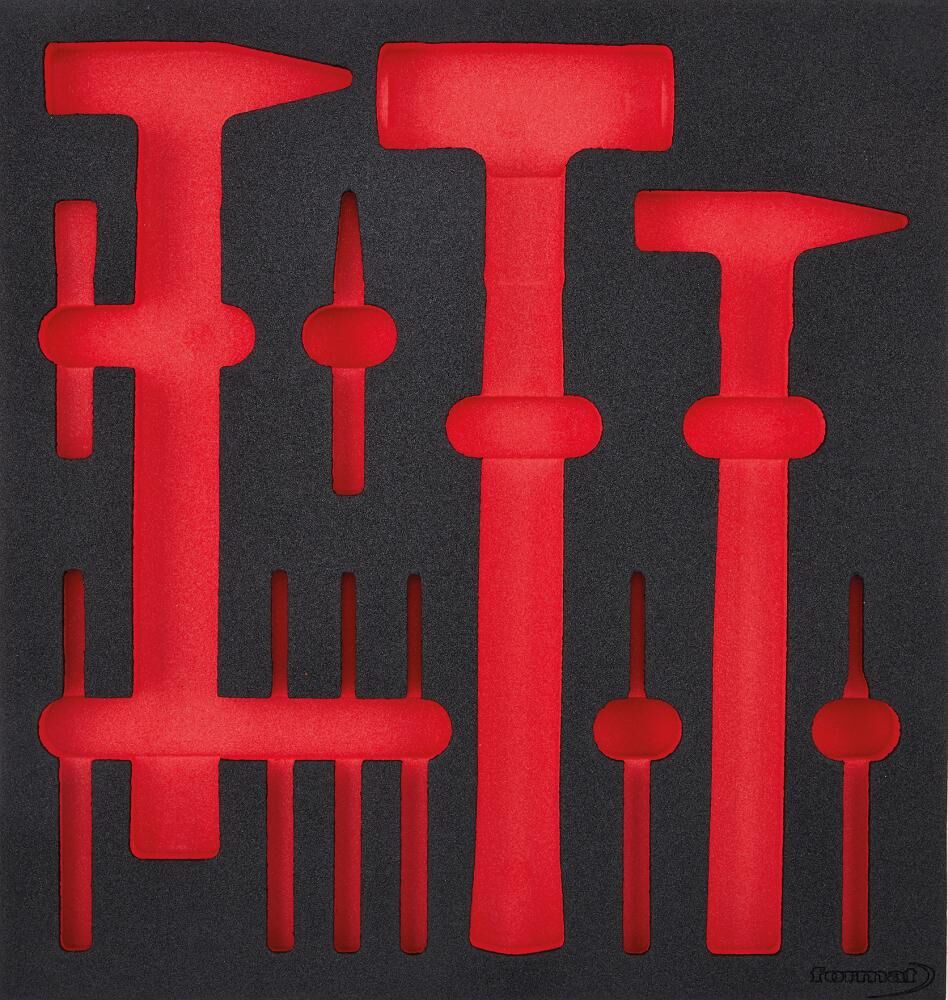 FORMAT Modul Hämmer 2/3 leer