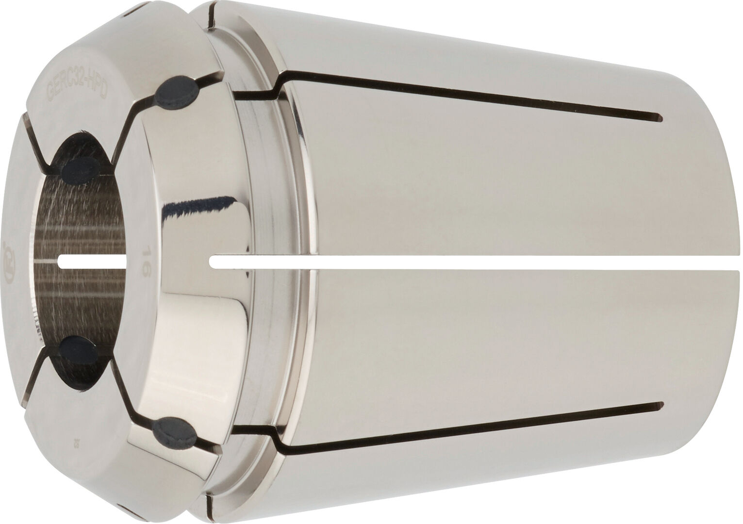 FAHRION Spannzange 425E IK ER16 5,0mm