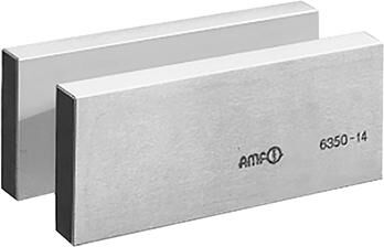 AMF Parallelanschlag Paar 63x20,0x160mm