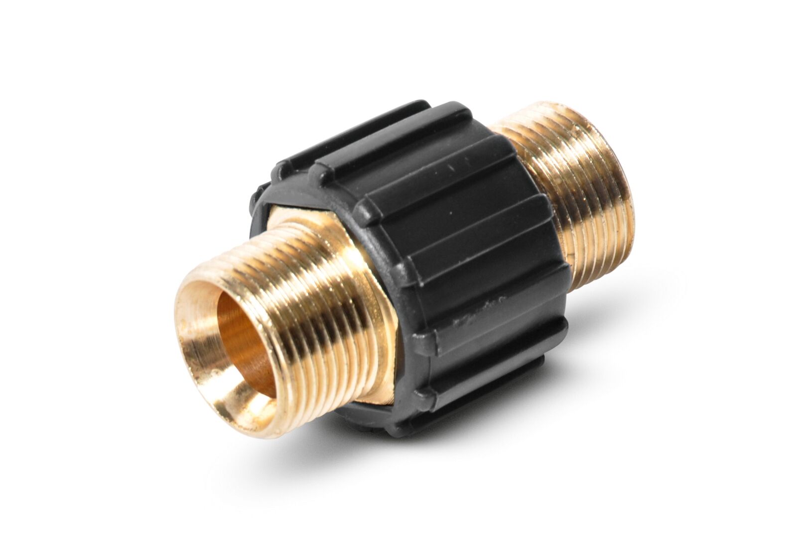 KÄRCHER Kupplung Schlauchverb. 2x M22x1,5 4.403-002.0