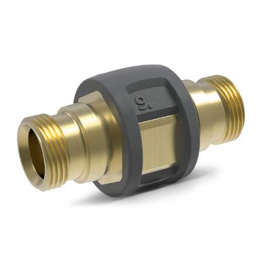 KÄRCHER Adapter Schlauchverlängerung 9 TR 4.111-037.0